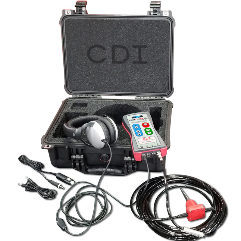 SoniTrack Geophone - Image 3