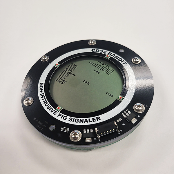 CD52 RIS Display Module